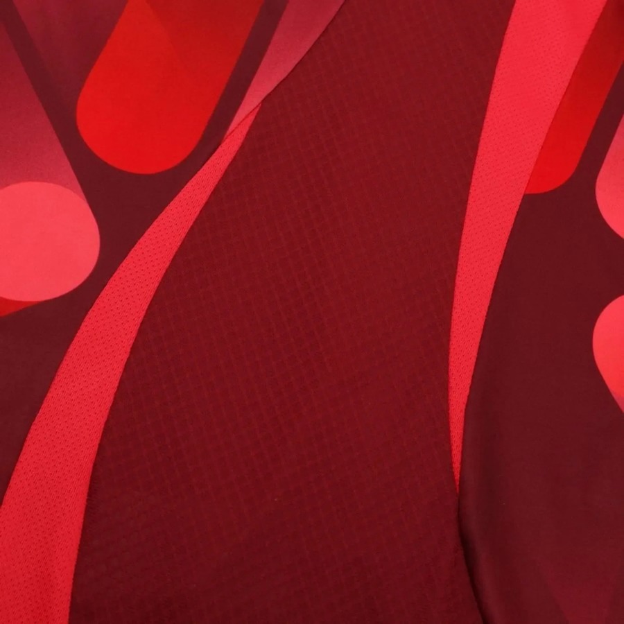 Camisola Alemanha Alternativa EURO 2025