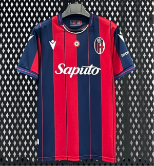 Camisola Bologna Principal 2025/26