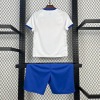 Camisola Criança Inglaterra 2025