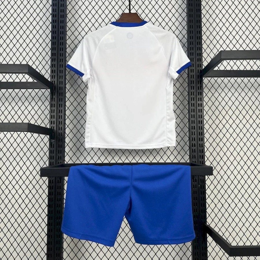 Camisola Criança Inglaterra 2025