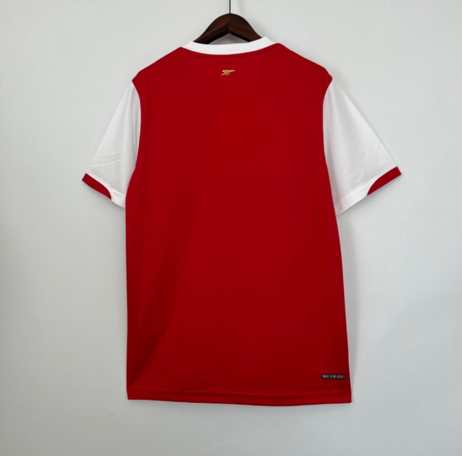 Camisola Arsenal Principal 2006/07