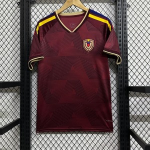 Camisola Venezuela Principal 2025/26