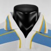 Camisola Lazio Alternativa 2000/01
