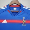Camisola Seleção Francesa 2004 Vintage Football
