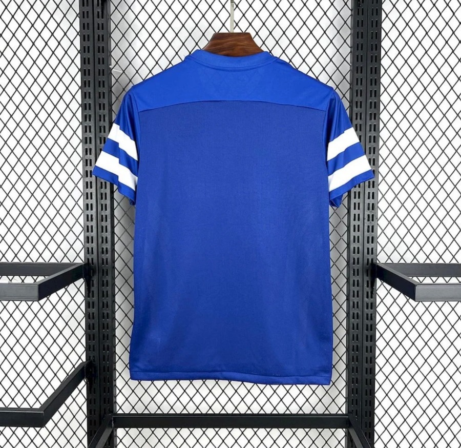 Camisola Hertha Berlin Principal 2025/26
