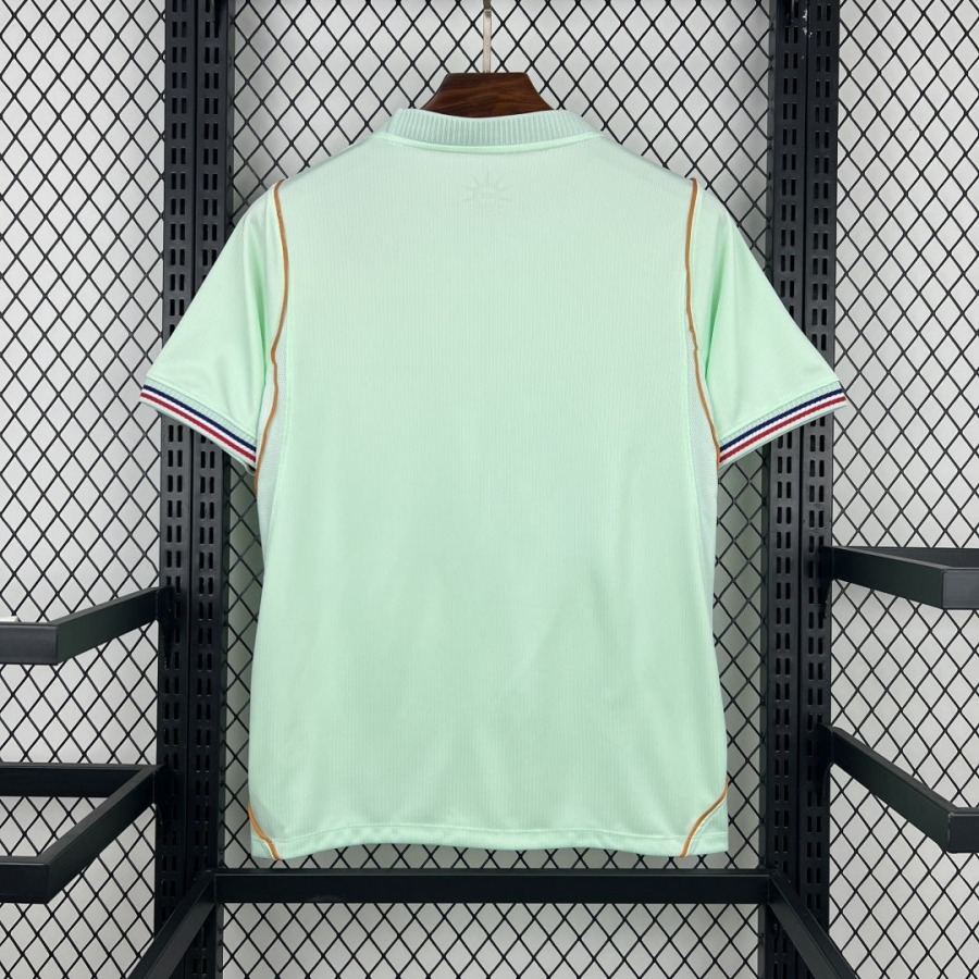 Camisola França Alternativa 2026