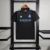 Camisola Real Madrid 2023-2024 Preta Balmain