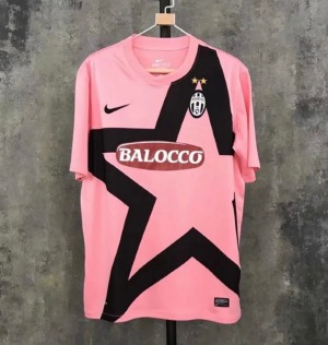 Camisola Juventus Alternativa 2011/12