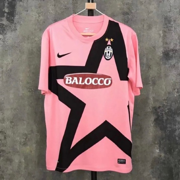 Camisola Juventus Alternativa 2011/12