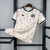 Camisola Chile Mundial 2026