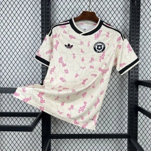 Camisola Chile Mundial 2026