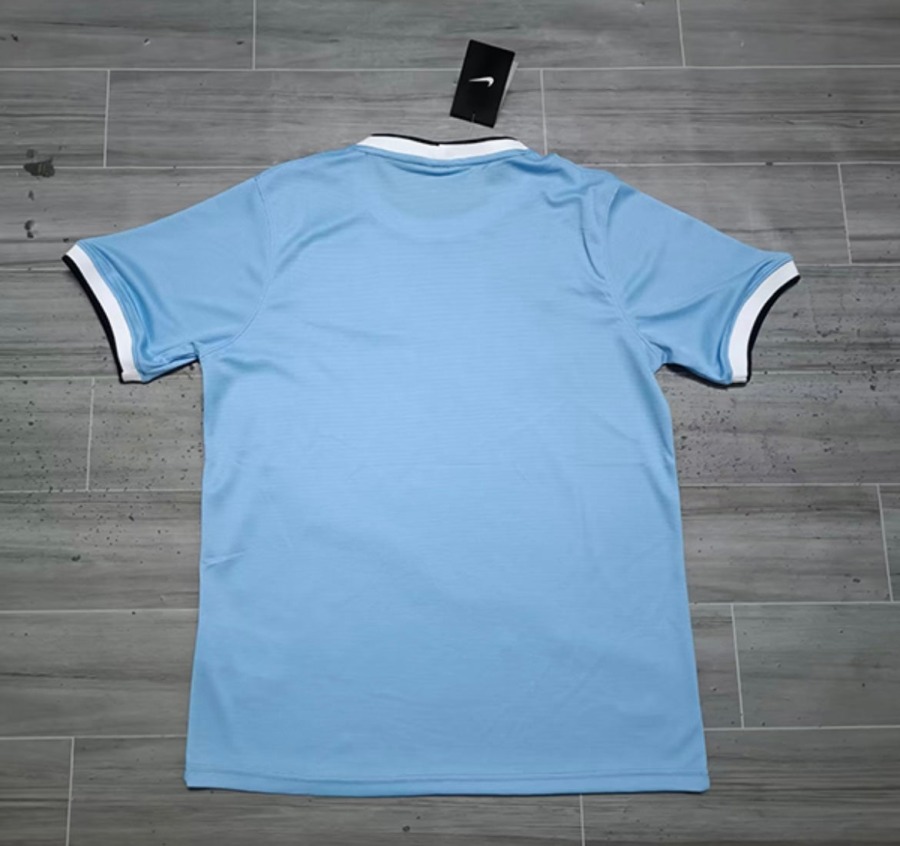 Camisola Manchester City Principal 2013/14