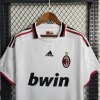 Camisola Milan AC Retro 2009-2010