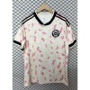 Camisola Chile Alternativa 2026