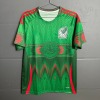 Camisola México 2026 Green Edition