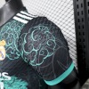 Camisola Real Madrid 2025-2026 Concept Streetwear