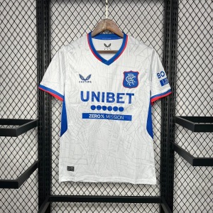 Camisola Rangers FC 2024-2025 Principal