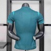 Camisola Nigéria Concept 2025