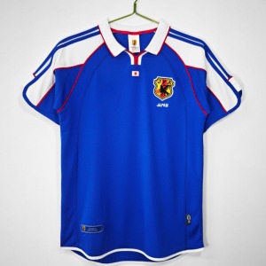 Camisola Japão Principal 2000 Retro