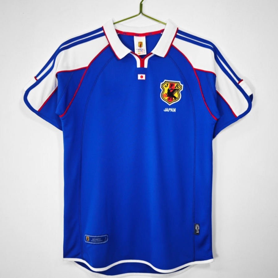 Camisola Japão Principal 2000 Retro