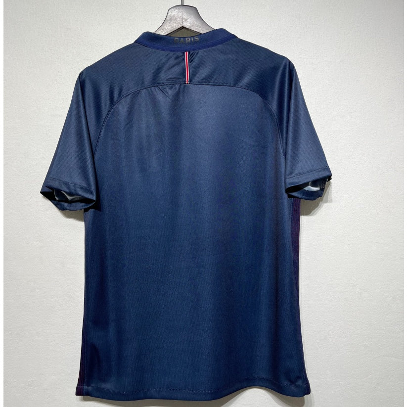 Camisola PSG Principal Retro 2016-2017