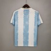 Camisola Argentina Edição Comemorativa 2021