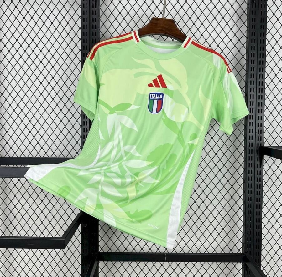 Camisola Itália Conceito 2025