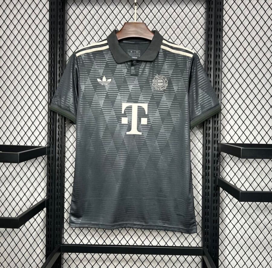 Camisola Bayern Munich 2024/25 Oktoberfest