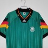 Camisola Alemanha Alternativa 1992