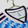 Camisola Manchester United 1991/92 Alternativa Mangas Compridas