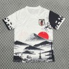 Camisola Japão 25/26 Special White