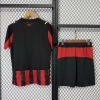Camisola AC Milan Principal 2025/26 Adulto