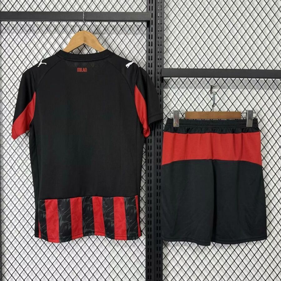 Camisola AC Milan Principal 2025/26 Adulto
