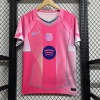 Camisola Barcelona Rosa 2025/26