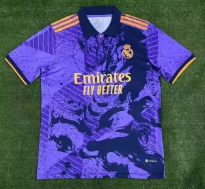 Camisola Real Madrid 2023-2024 Edição Especial