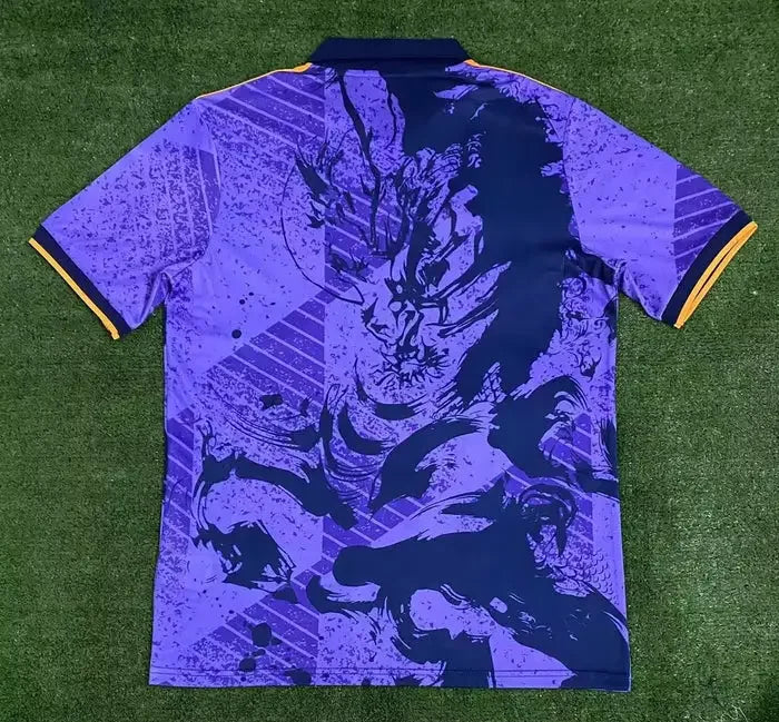Camisola Real Madrid 2023-2024 Edição Especial