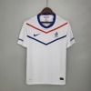 Camisola Países Baixos 2012 Alternativa