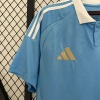 Camisola Bélgica Alternativa 2024 2025
