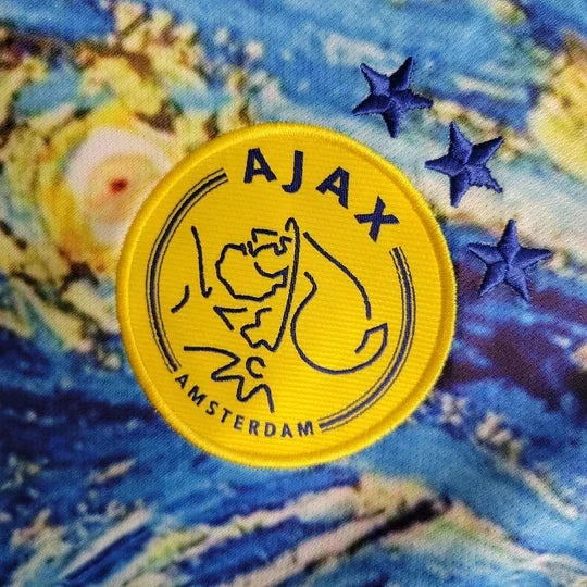 Camisola Ajax Amsterdam 2023-2024 Edição Especial