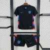 Camisola Criança Inglaterra 2025 Principal