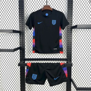 Camisola Criança Inglaterra 2025 Principal