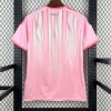 Camisola Argélia 2025/26 Edição Especial Rosa