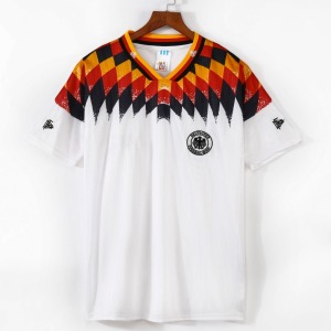 Camisola Alemanha Principal Retro 1994