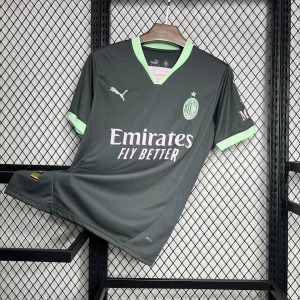 Camisola AC Milan Alternativa 2024-2025