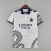 Camisola Real Madrid 2023-2024 Edição Dragão Branco