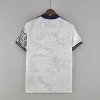 Camisola Real Madrid 2023-2024 Edição Dragão Branco