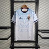 Camisola Japão Retro 2016 2017