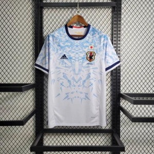 Camisola Japão Retro 2016 2017