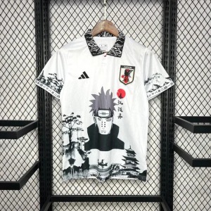 Camisola Japão Conceito 2024 Edição Pain