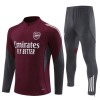 Camisola Arsenal 2025/26 Vermelho Principal